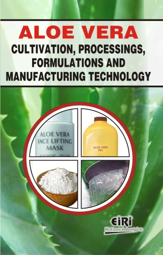 Project Report On Aloevera Cultivation Processings Formulations