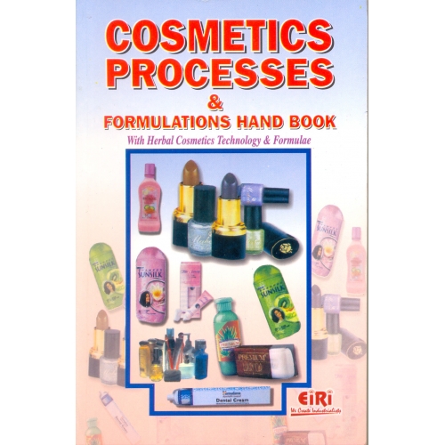 cosmetic chemistry pdf download
