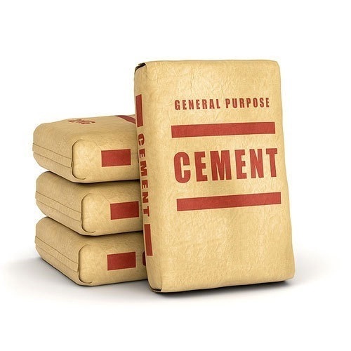 CEMENT PLANT - Project Report - Manufacturing Process - Books