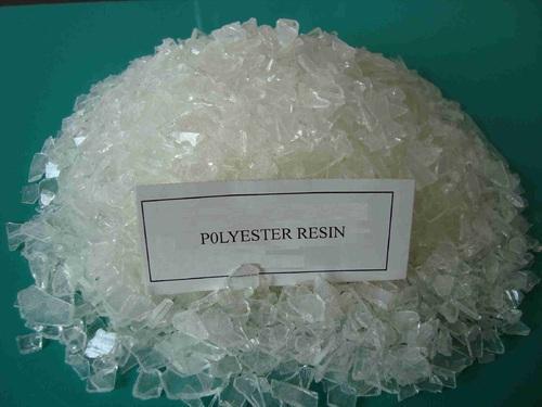 Unsaturated Polyester Resin 10 MT Per Day Output - Project ...