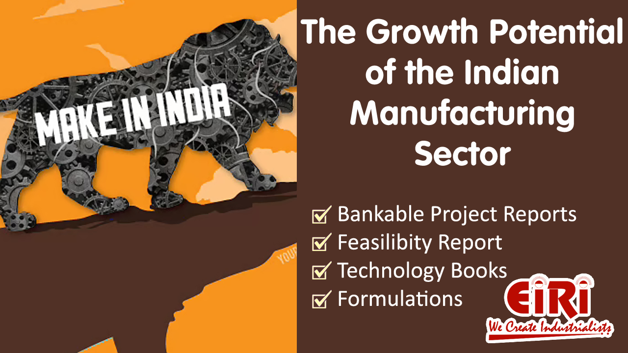case study india is a competitive manufacturing